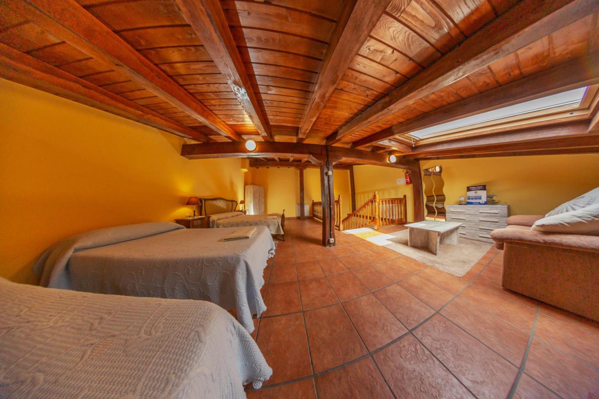 أوريو Casa Rural Erretzabal Txiki المظهر الخارجي الصورة
