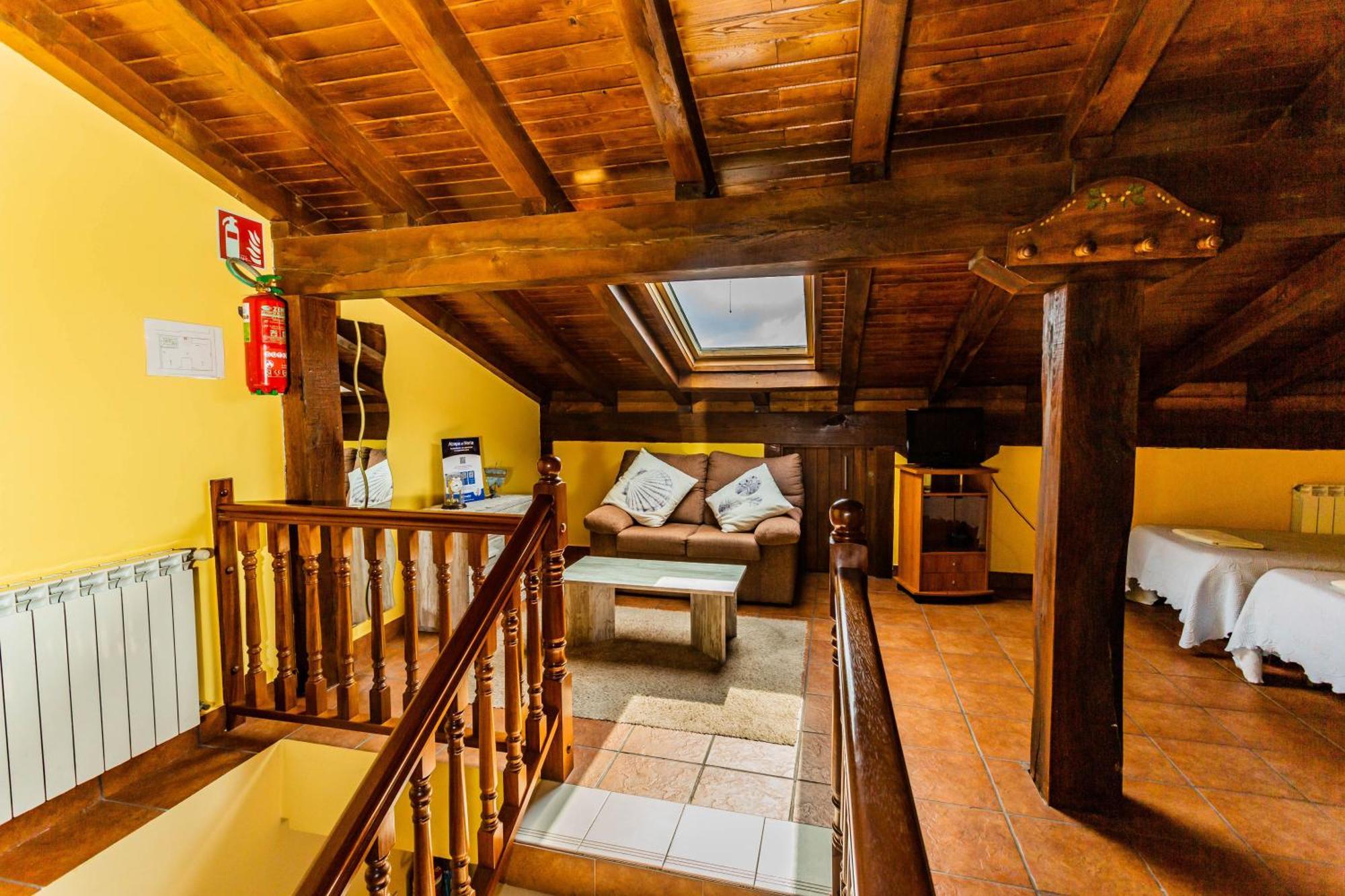 أوريو Casa Rural Erretzabal Txiki المظهر الخارجي الصورة