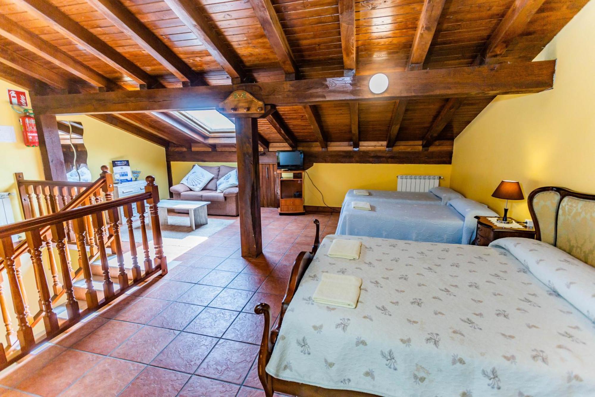 أوريو Casa Rural Erretzabal Txiki المظهر الخارجي الصورة