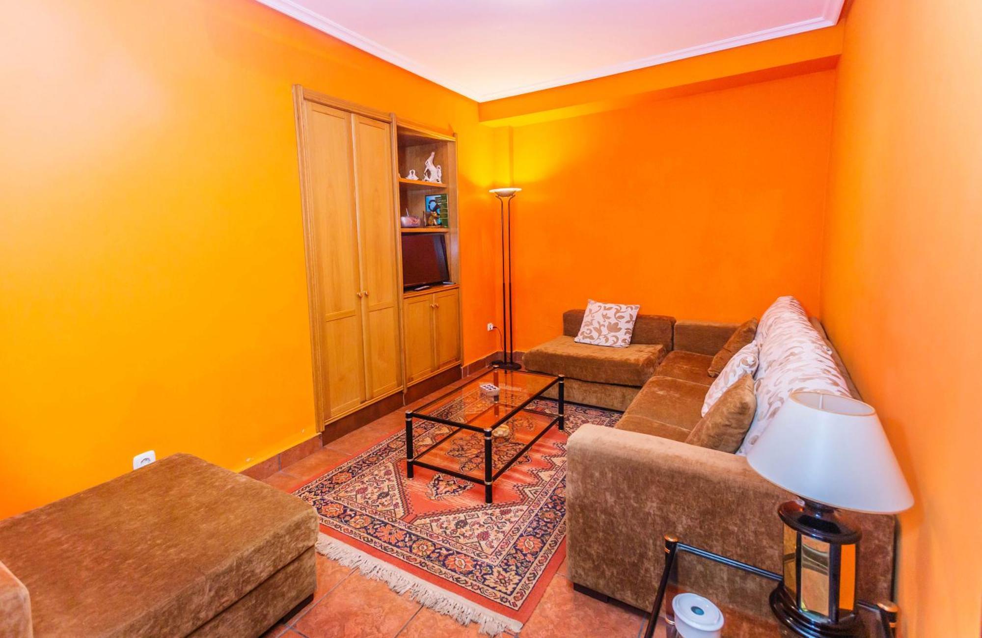 أوريو Casa Rural Erretzabal Txiki المظهر الخارجي الصورة