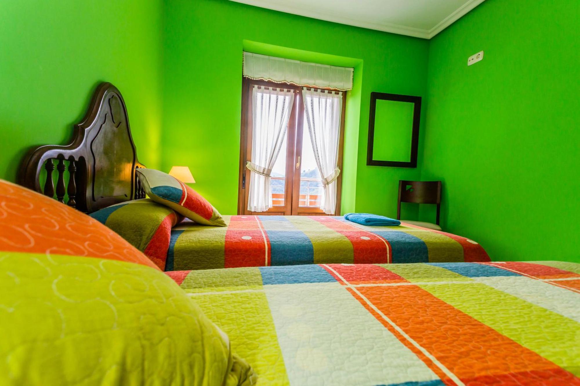 أوريو Casa Rural Erretzabal Txiki المظهر الخارجي الصورة