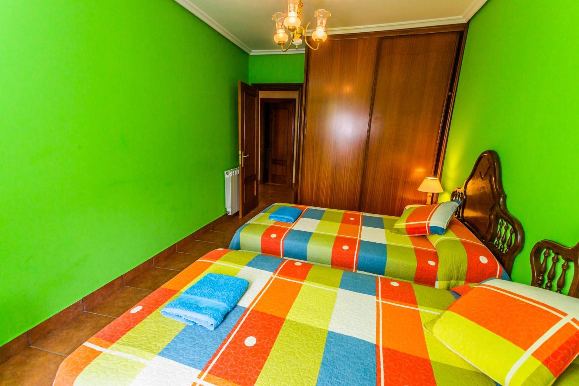 أوريو Casa Rural Erretzabal Txiki المظهر الخارجي الصورة