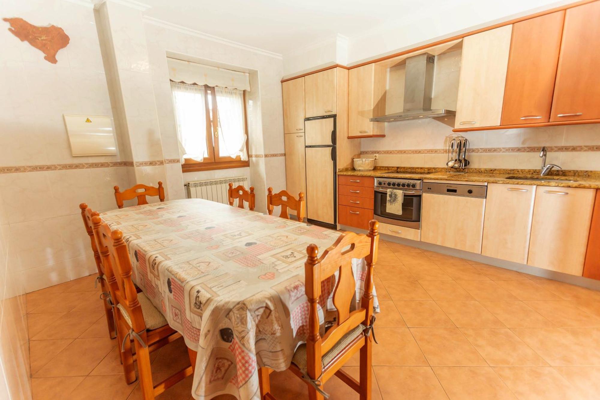 أوريو Casa Rural Erretzabal Txiki المظهر الخارجي الصورة