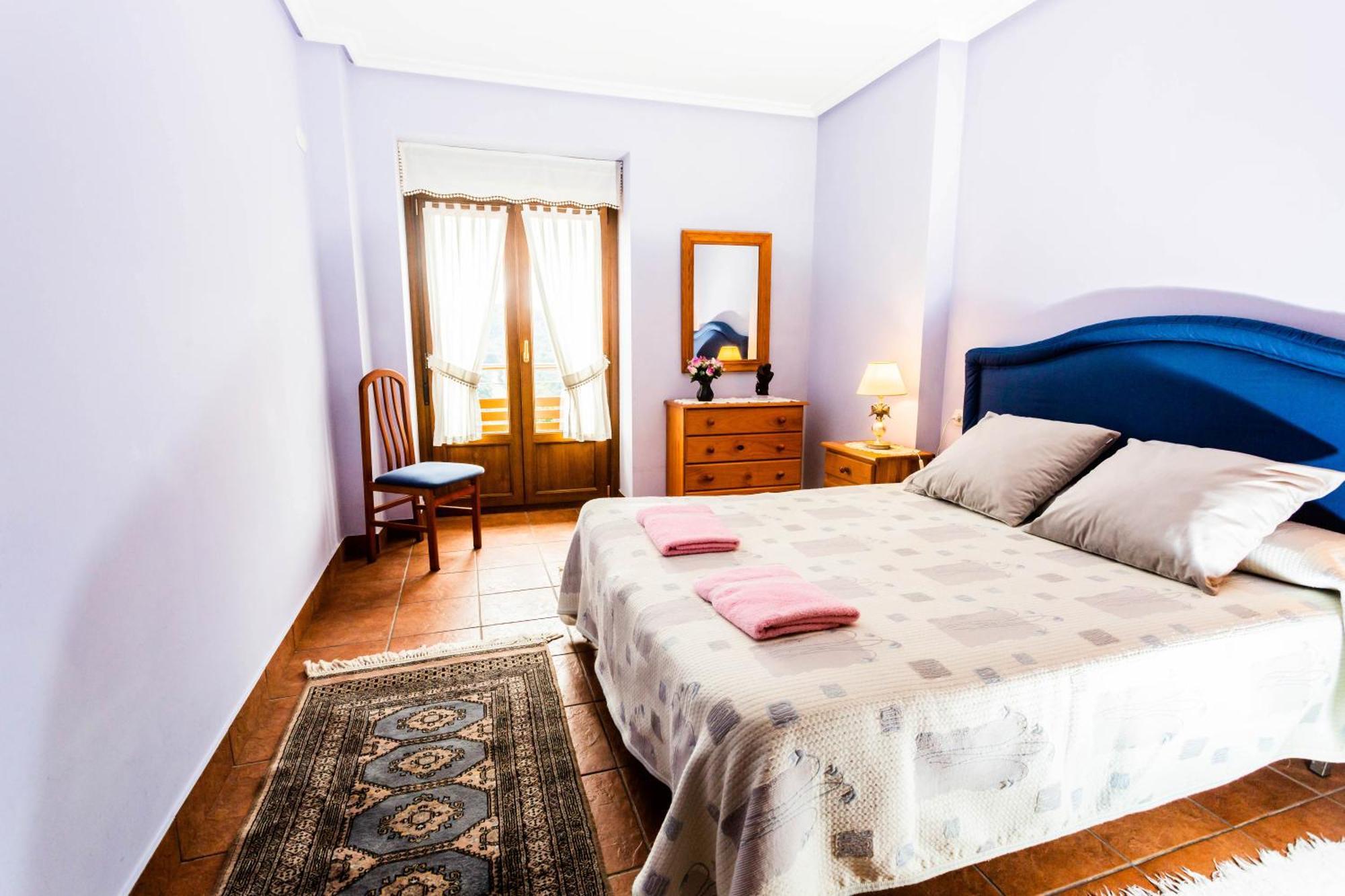 أوريو Casa Rural Erretzabal Txiki المظهر الخارجي الصورة