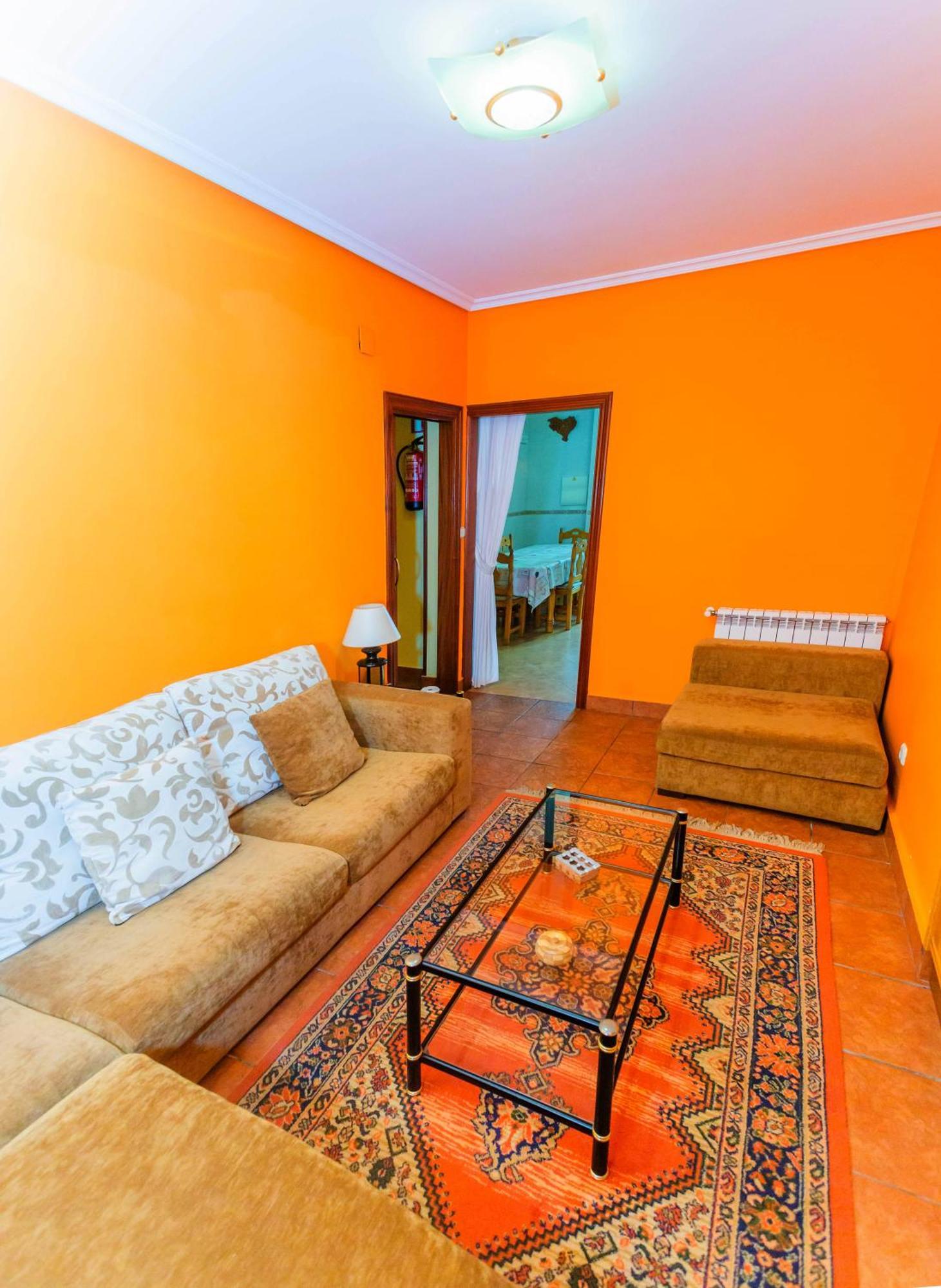 أوريو Casa Rural Erretzabal Txiki المظهر الخارجي الصورة