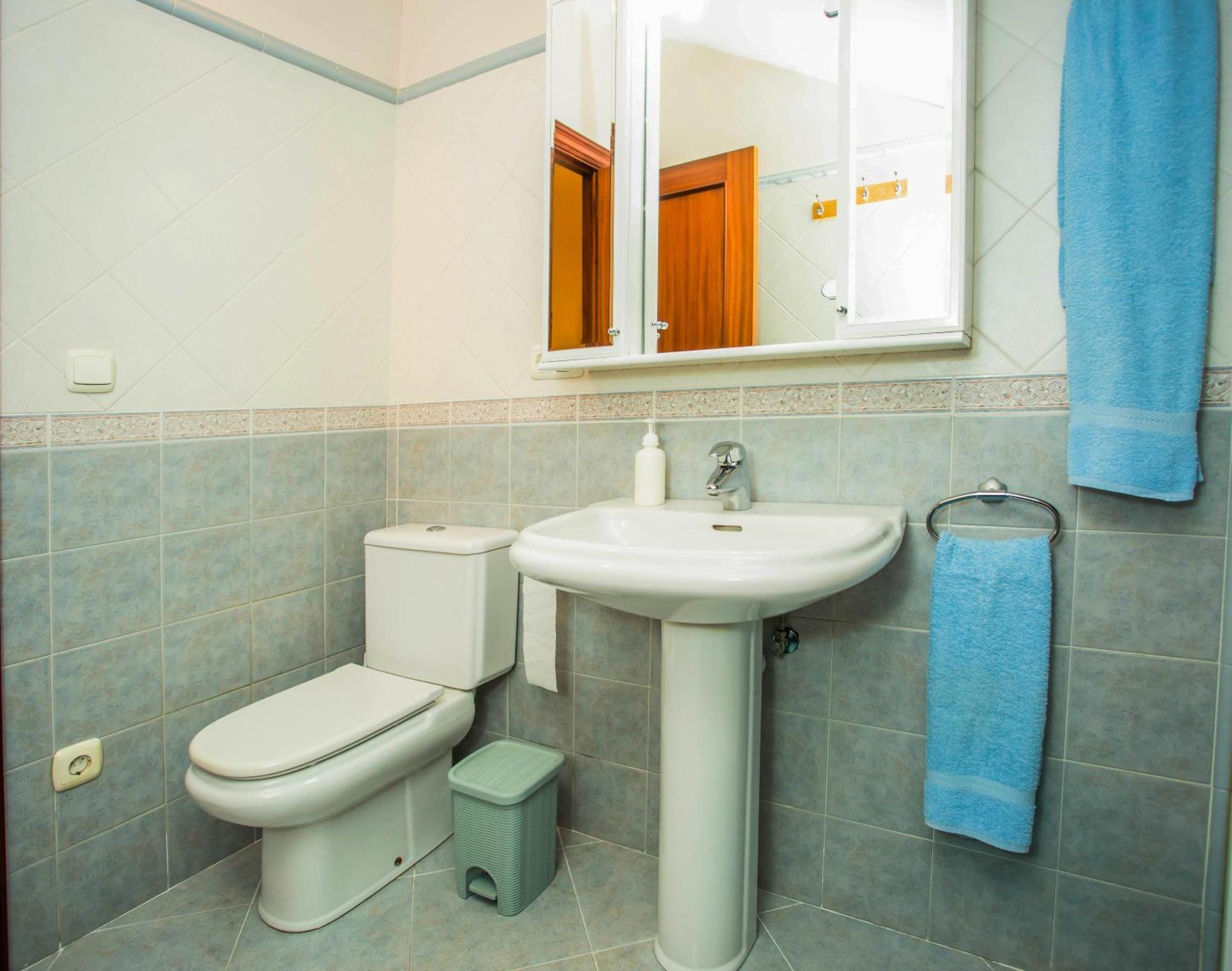 أوريو Casa Rural Erretzabal Txiki المظهر الخارجي الصورة