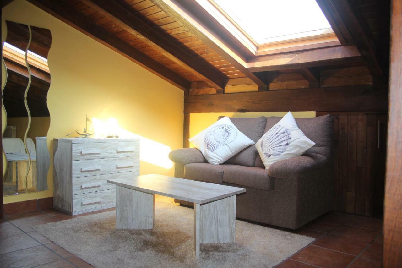 أوريو Casa Rural Erretzabal Txiki المظهر الخارجي الصورة