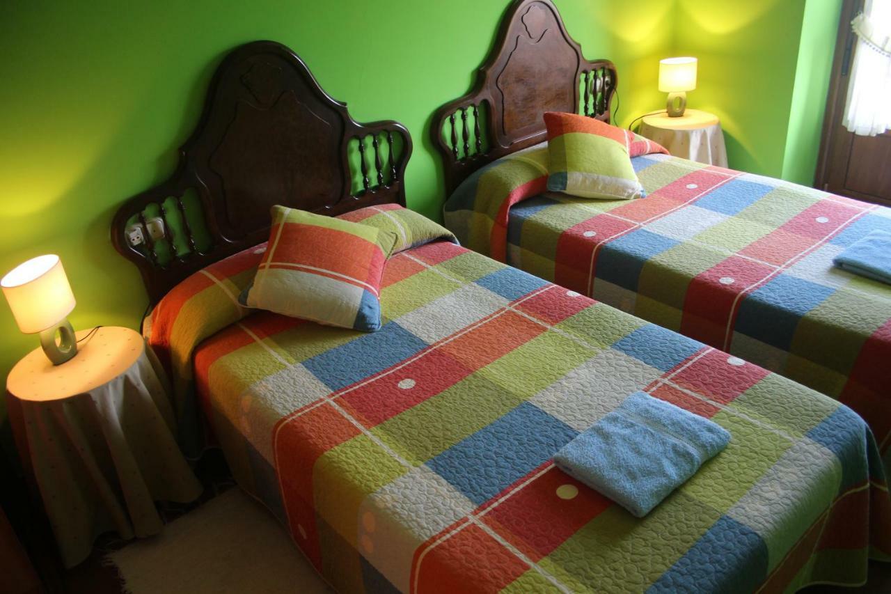 أوريو Casa Rural Erretzabal Txiki المظهر الخارجي الصورة