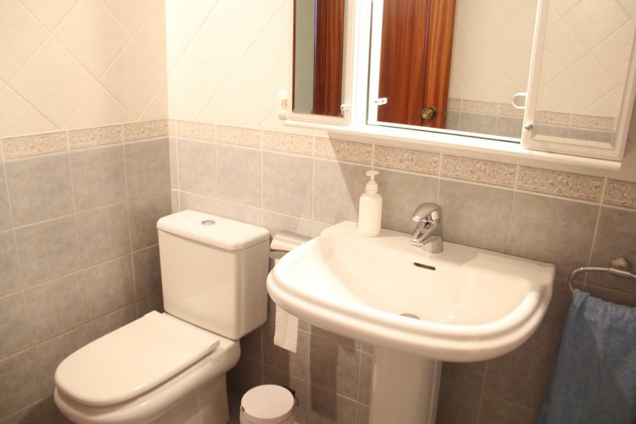 أوريو Casa Rural Erretzabal Txiki المظهر الخارجي الصورة